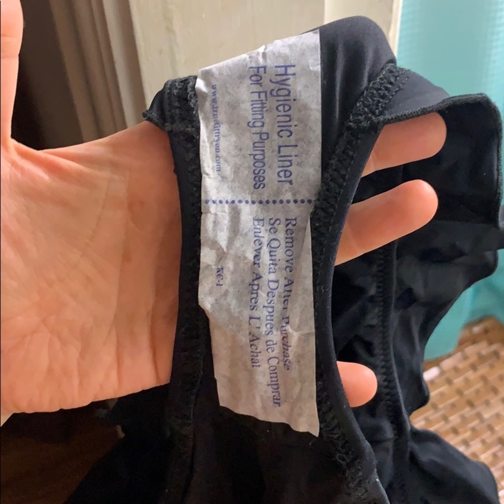 🆕 Nasty Gal ruffle one piece - Picture 6 of 7